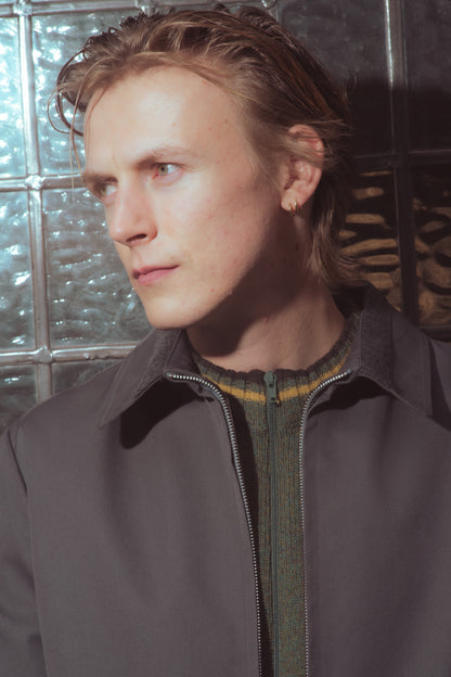 JOOK CARDIGAN - Ivy Green