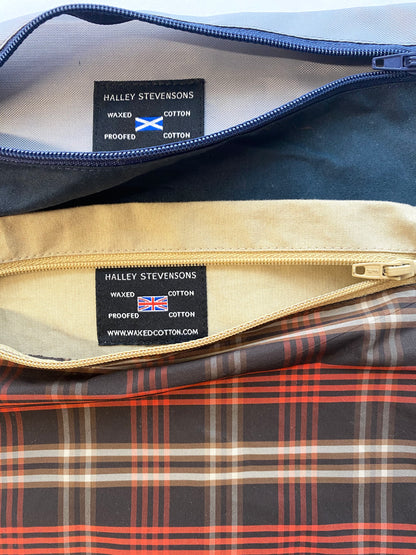 POCKET 2 x Zip pouch - Mutli