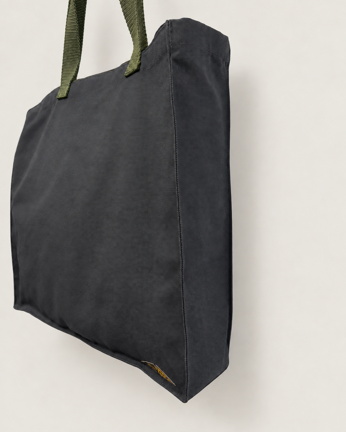 TOTE Bag - Gunmetal Grey