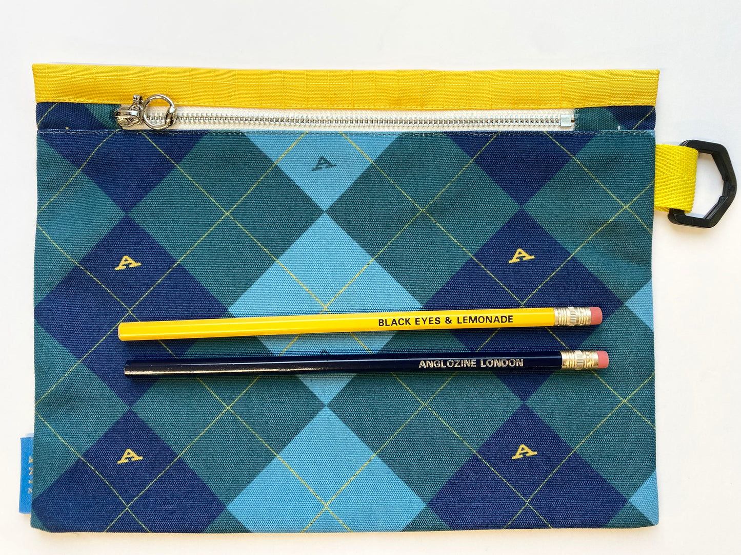 POCKET Argyle - Multi
