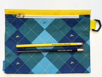POCKET Argyle - Multi