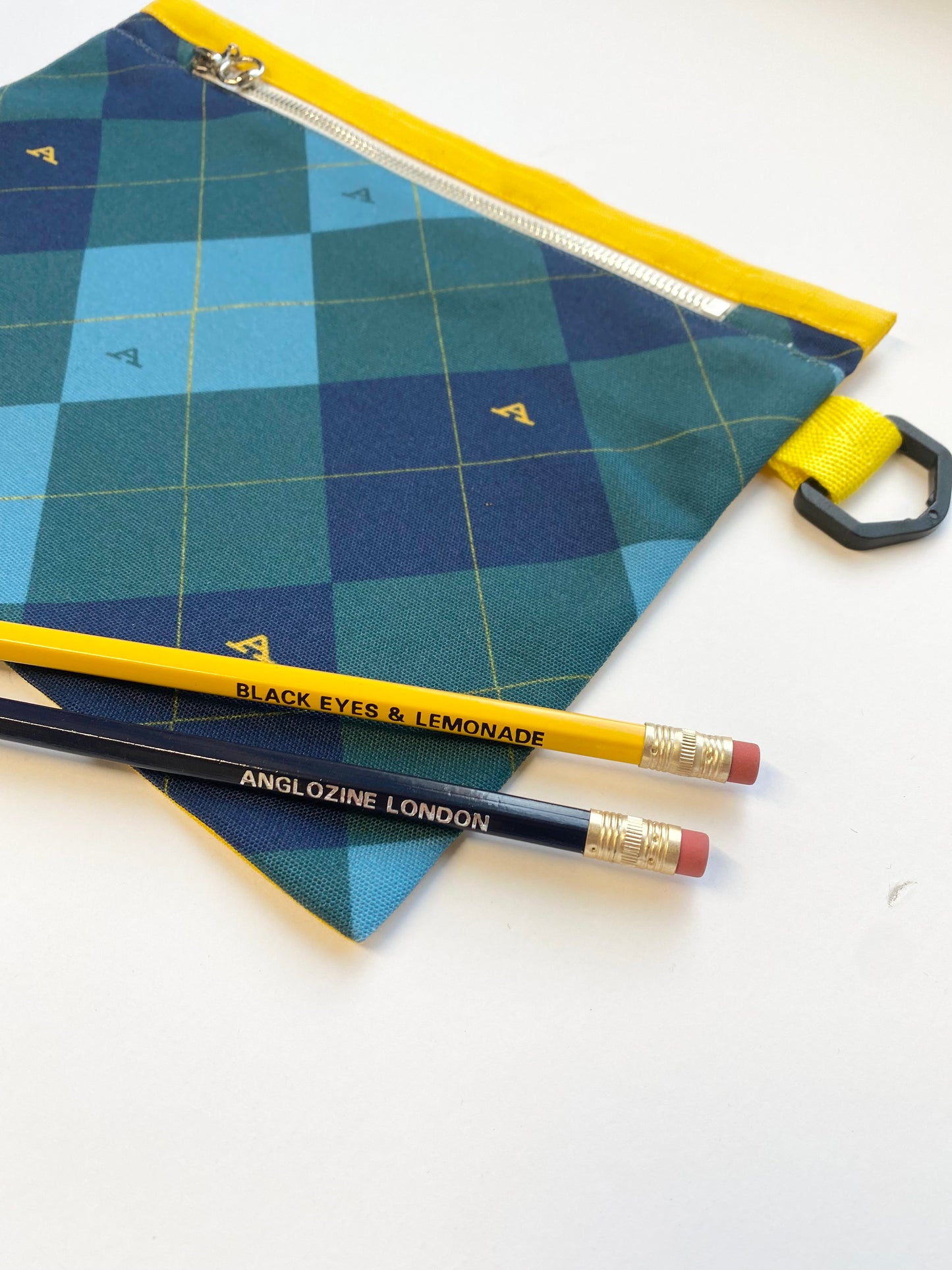 POCKET Argyle - Multi