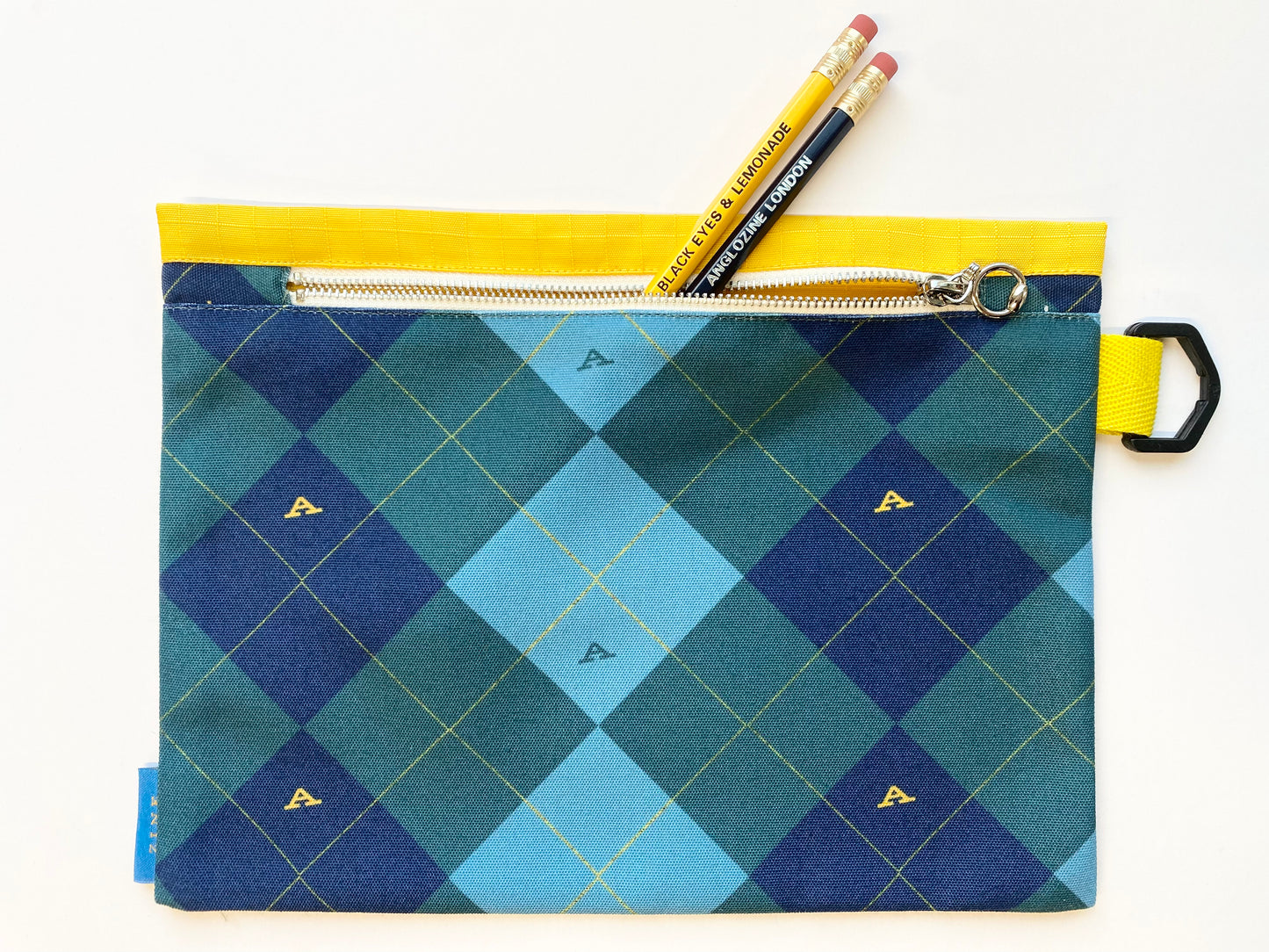 POCKET Argyle - Multi