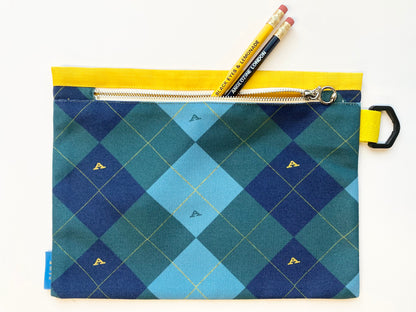 POCKET Argyle - Multi