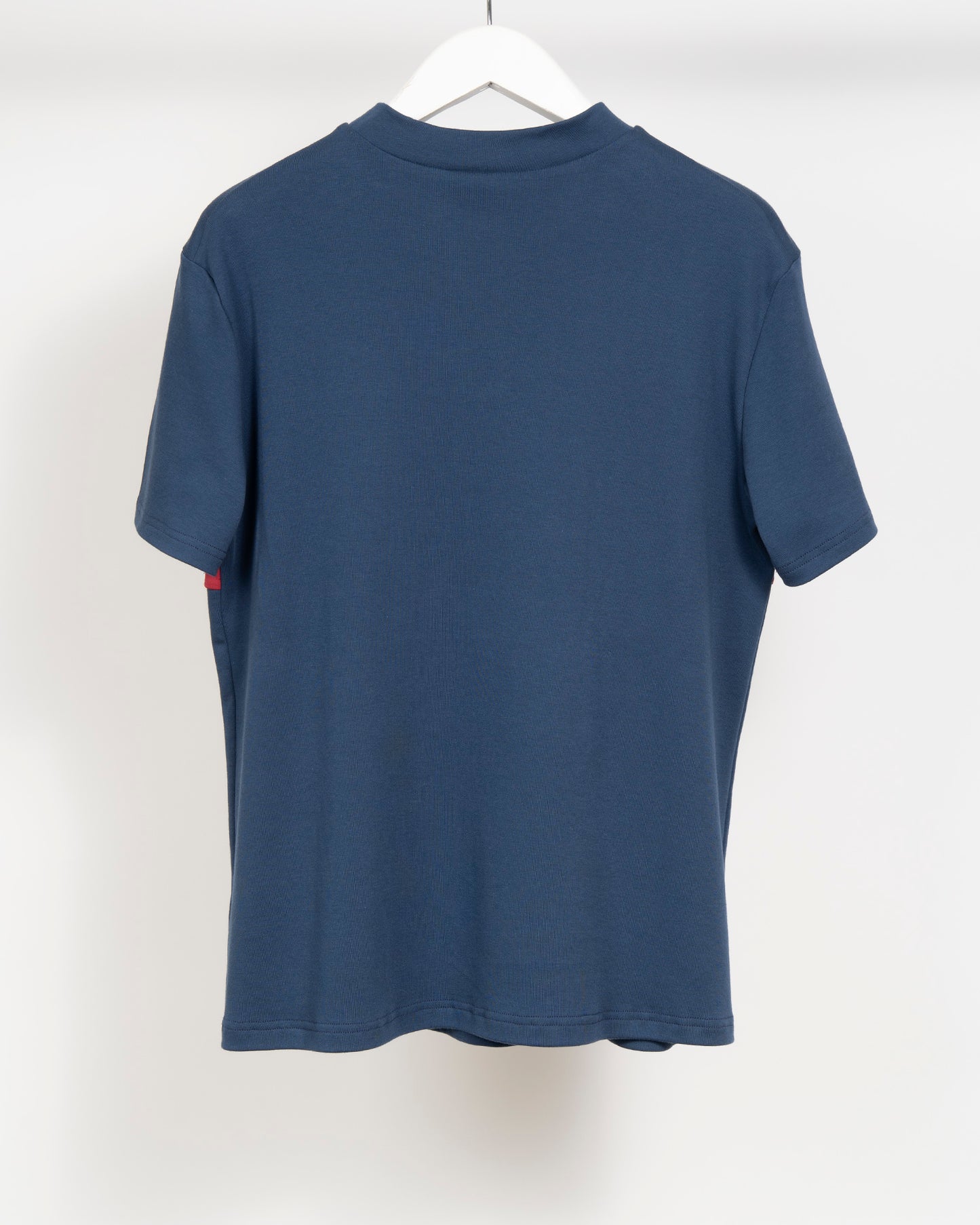 SUB Panel T-shirt - Navy