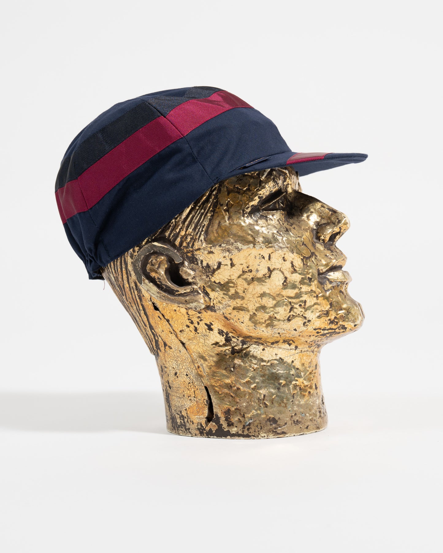 BRIDLINGTON Cricket Cap - Navy