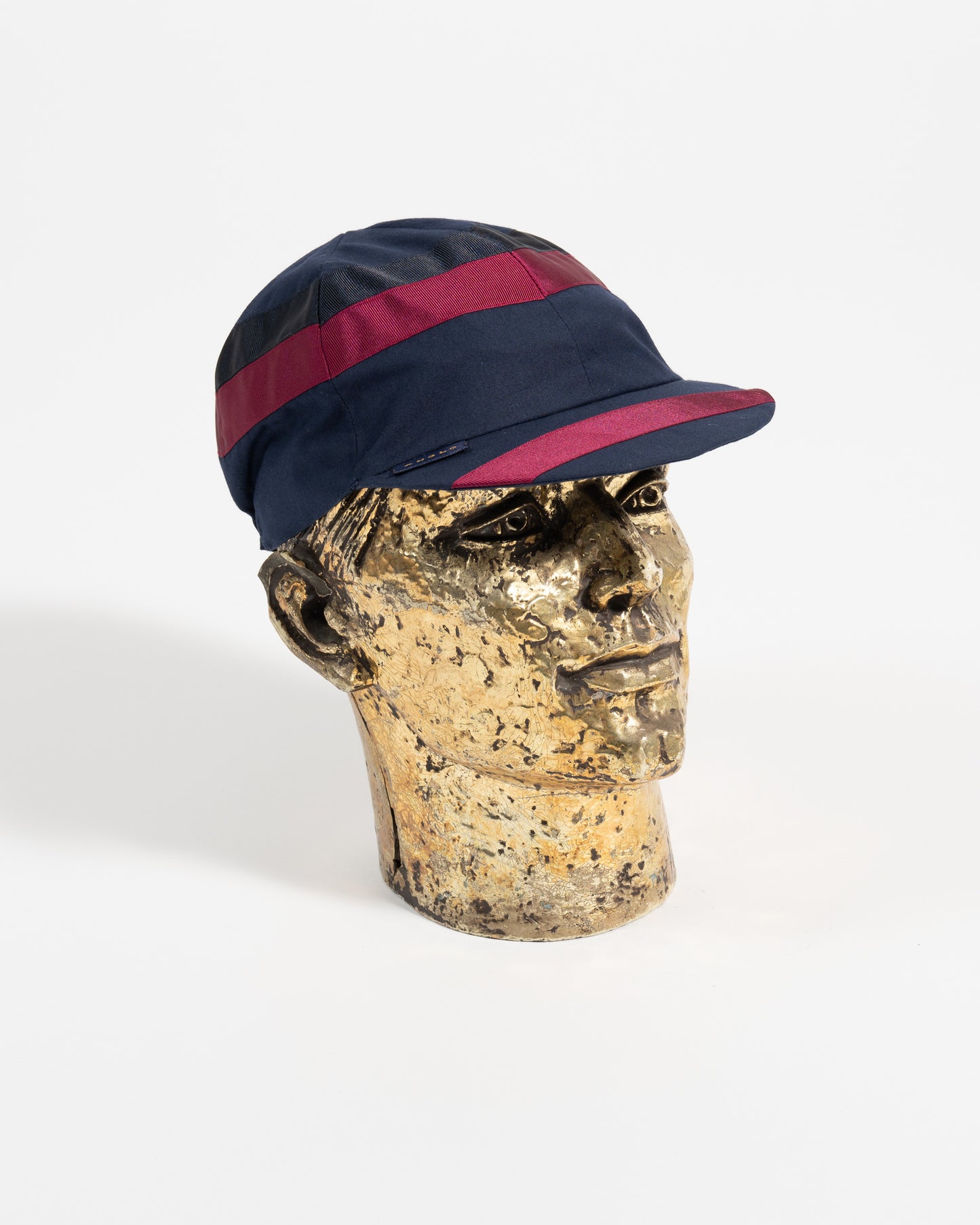 BRIDLINGTON Cricket Cap - Navy