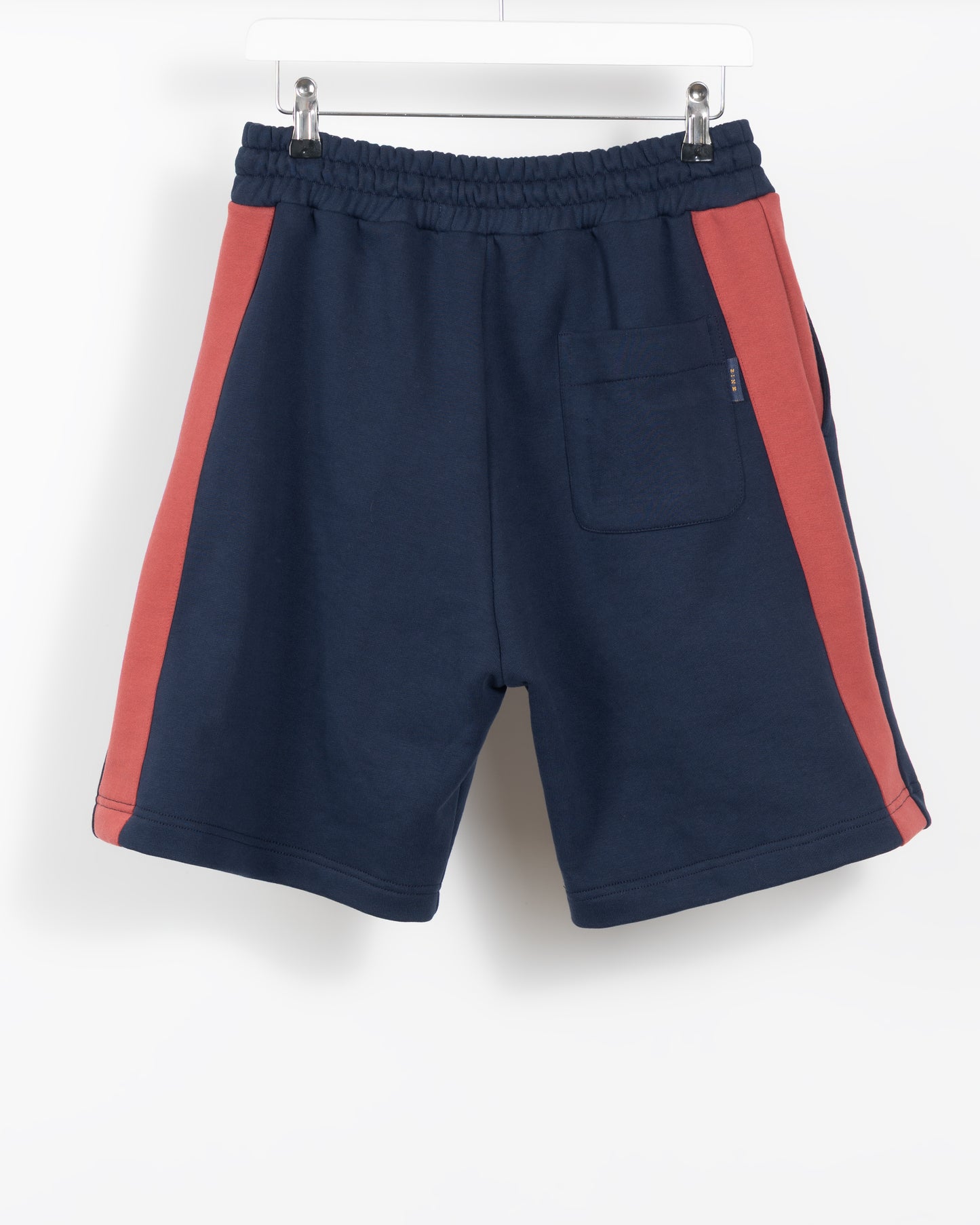 BOSSA Jersey short - Navy