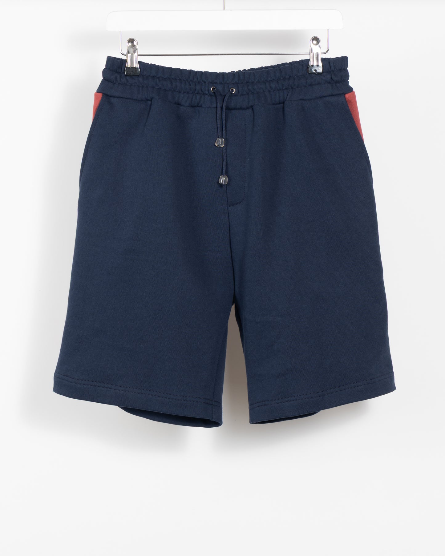 BOSSA Jersey short - Navy