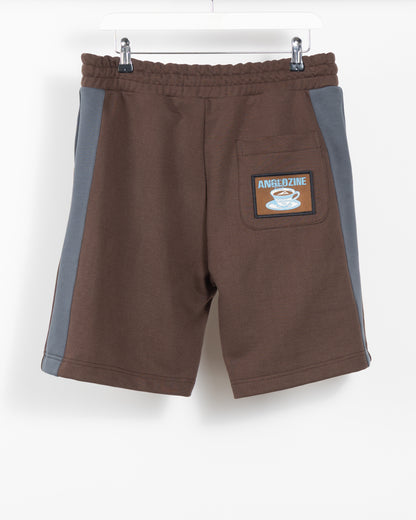 BOSSA Jersey short - Mocha