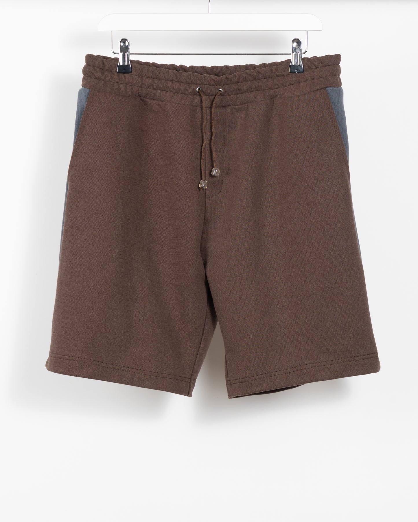 BOSSA Jersey short - Mocha