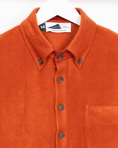 BROOK POLO - Orange