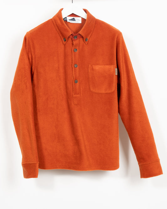 BROOK POLO - Orange