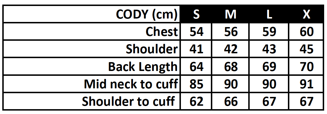 CODY Hoop zip sweatshirt - Navy