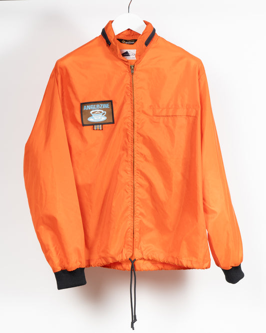 One off Jacket - Orange M - Anglozine