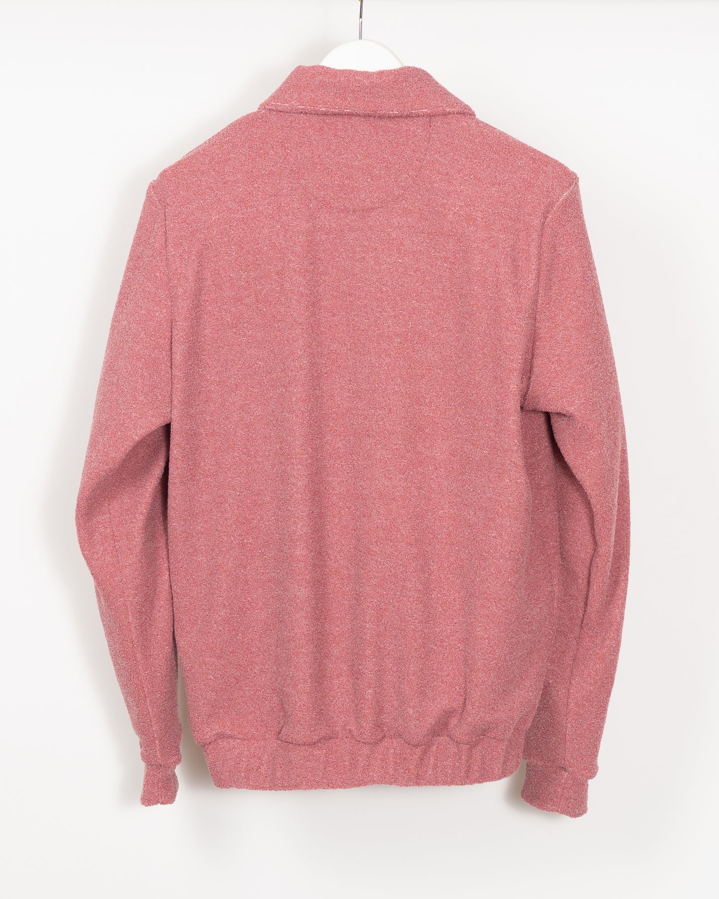 CODY Zip up sweatshirt - Pink