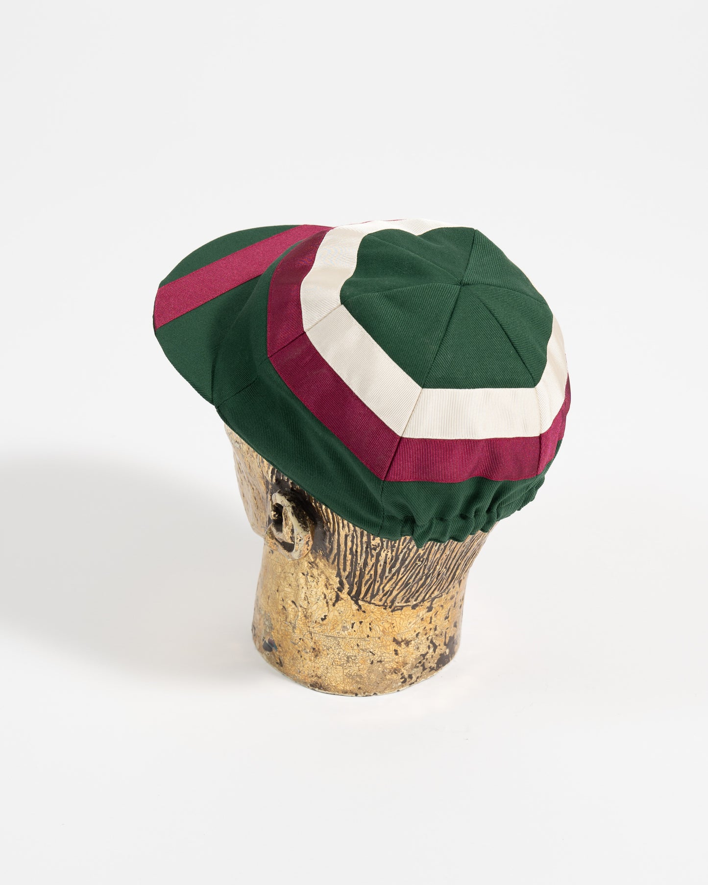 BRIDLINGTON Cricket cap - Green