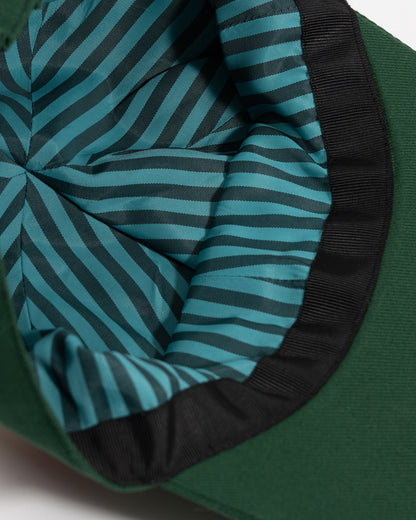 BRIDLINGTON Cricket cap - Green