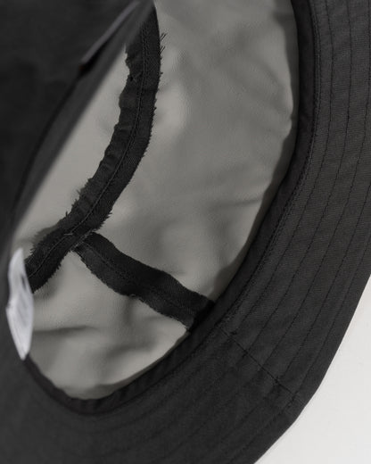 BOB BUCKET HAT - Double Grey