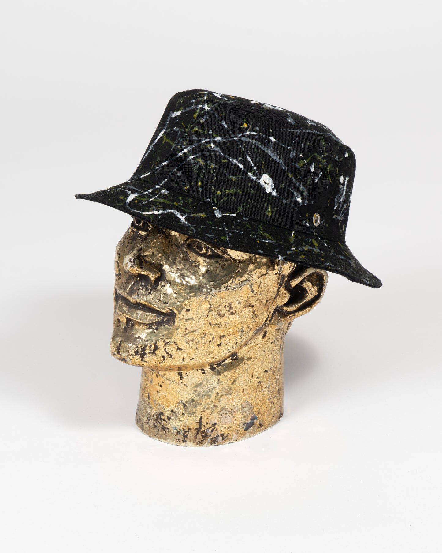 AIRLEE Bucket hat - Black