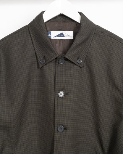 Island - Puppytooth Jacket - Anglozine