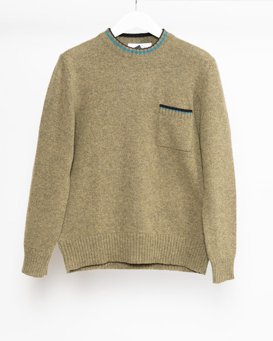 JOOK CREW - Moss