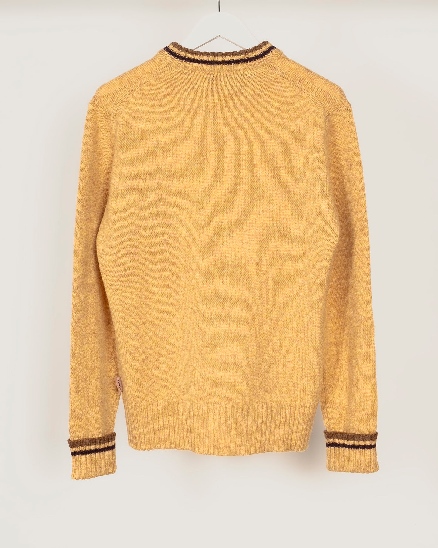 JOOK Cardigan - Biscuit