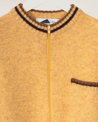 JOOK Cardigan - Biscuit