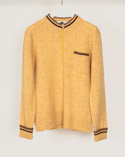 JOOK Cardigan - Biscuit