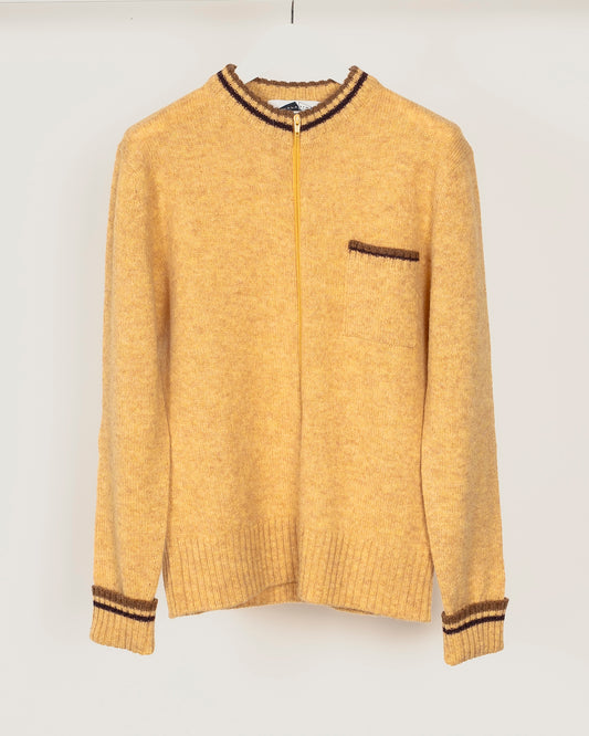 JOOK Cardigan - Biscuit