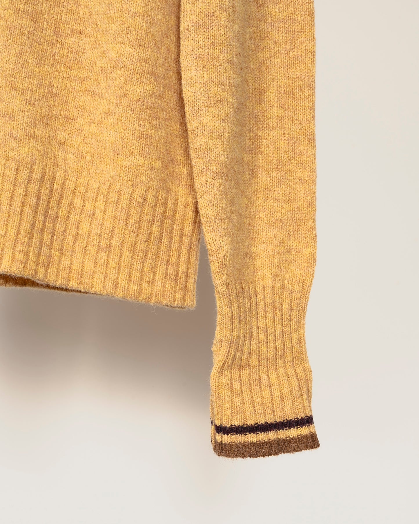 JOOK Cardigan - Biscuit