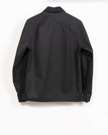 LAYNE JACKET - Black