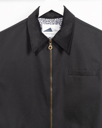 LAYNE JACKET - Black