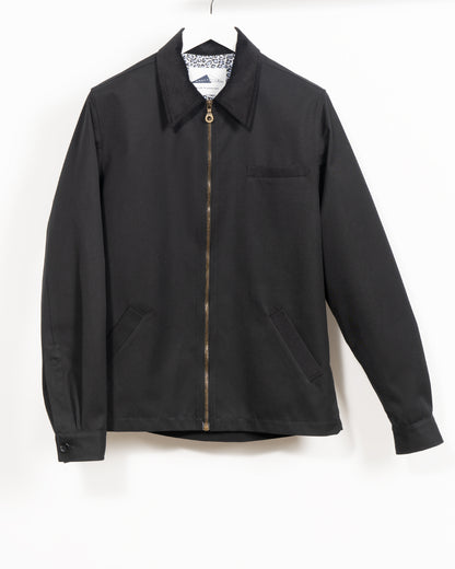 LAYNE JACKET - Black