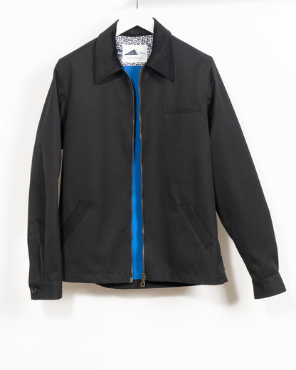 LAYNE JACKET - Black