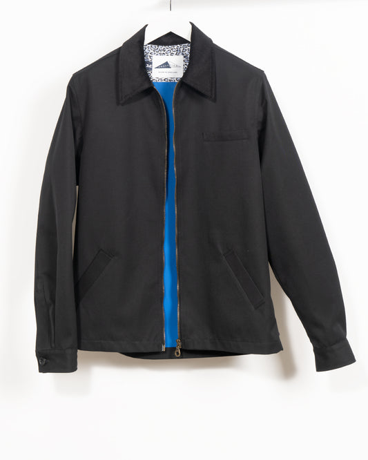 LAYNE JACKET - Black