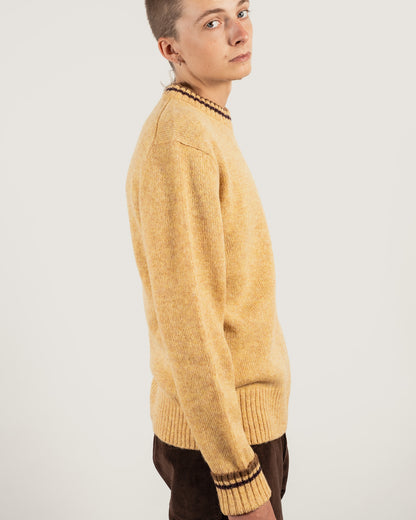 JOOK Cardigan - Biscuit