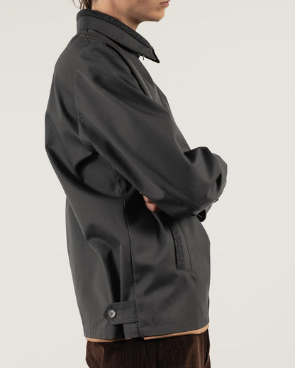 RICHMOND Jacket - Double Grey