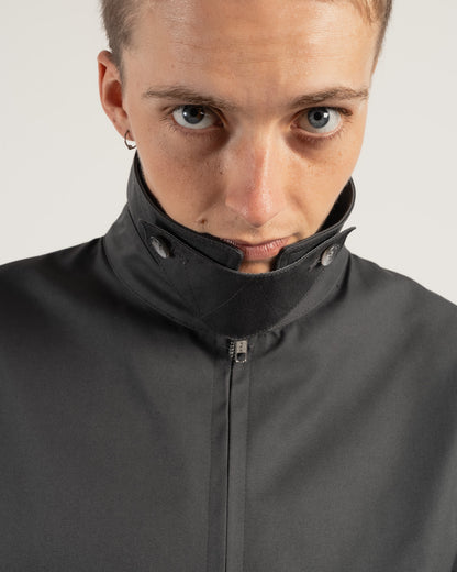 RICHMOND Jacket - Double Grey