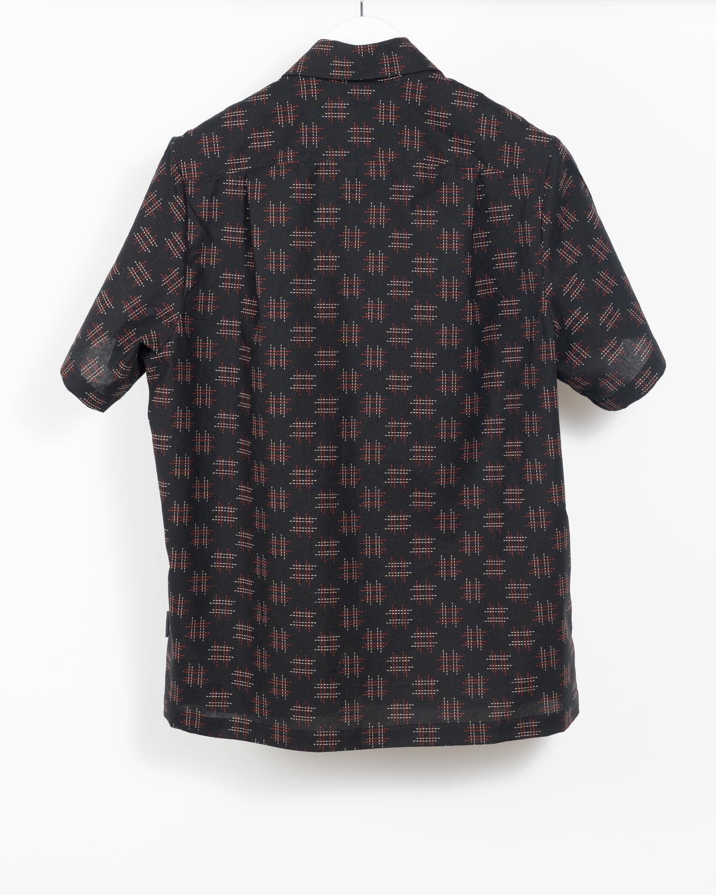 NU YARD Shirt - Black