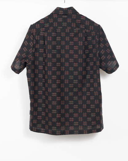 NU YARD Shirt - Black