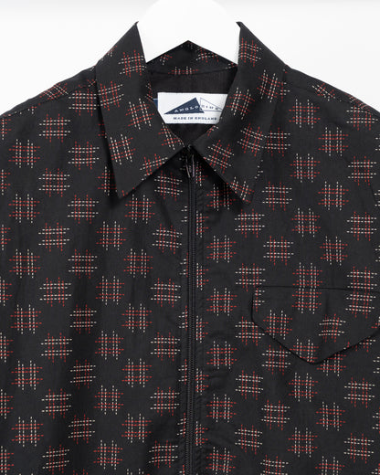 NU YARD Shirt - Black