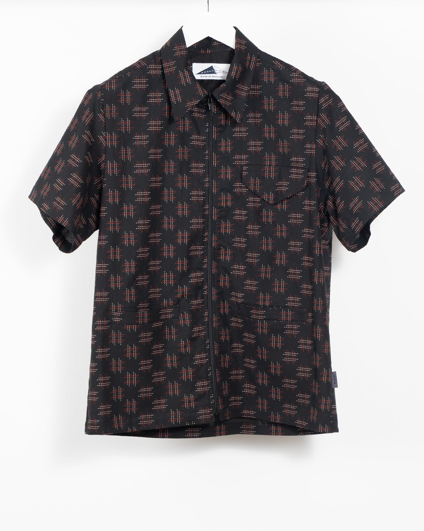 NU YARD Shirt - Black