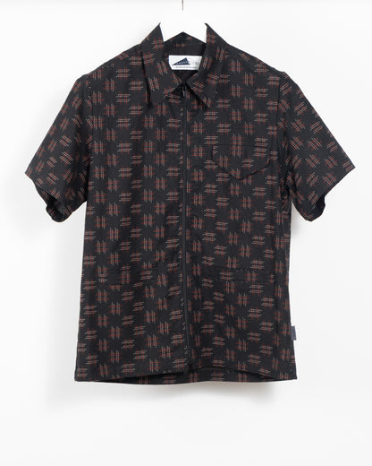 NU YARD Shirt - Black
