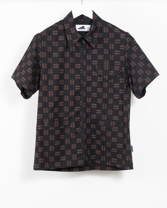 NU YARD Shirt - Black