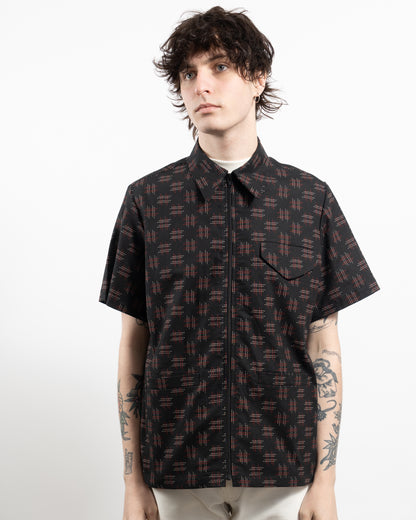 NU YARD Shirt - Black