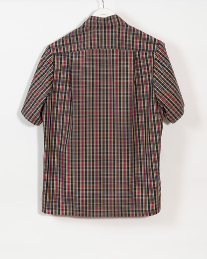 NU YARD Shirt - Berry