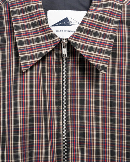 NU YARD Shirt - Berry