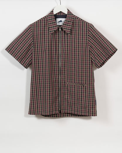 NU YARD Shirt - Berry