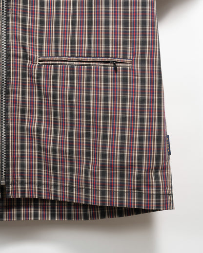 NU YARD Shirt - Berry